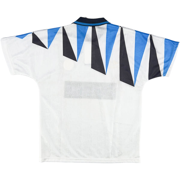 1992-93 Inter Milan Away Shirt