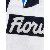 1992-93 Inter Mailand Auswärtstrikot
