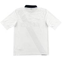 2011-12 Inter Milan Uit Shirt - Oldschool Voetbalshirts