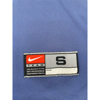 1998-99 Inter Milan Derde Shirt Ronaldo - Oldschool Voetbalshirts