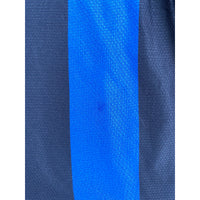 2007-08 Inter Milan Player Issue Thuis Shirt Zanetti