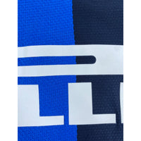2007-08 Inter Milan Player Issue Thuis Shirt Zanetti