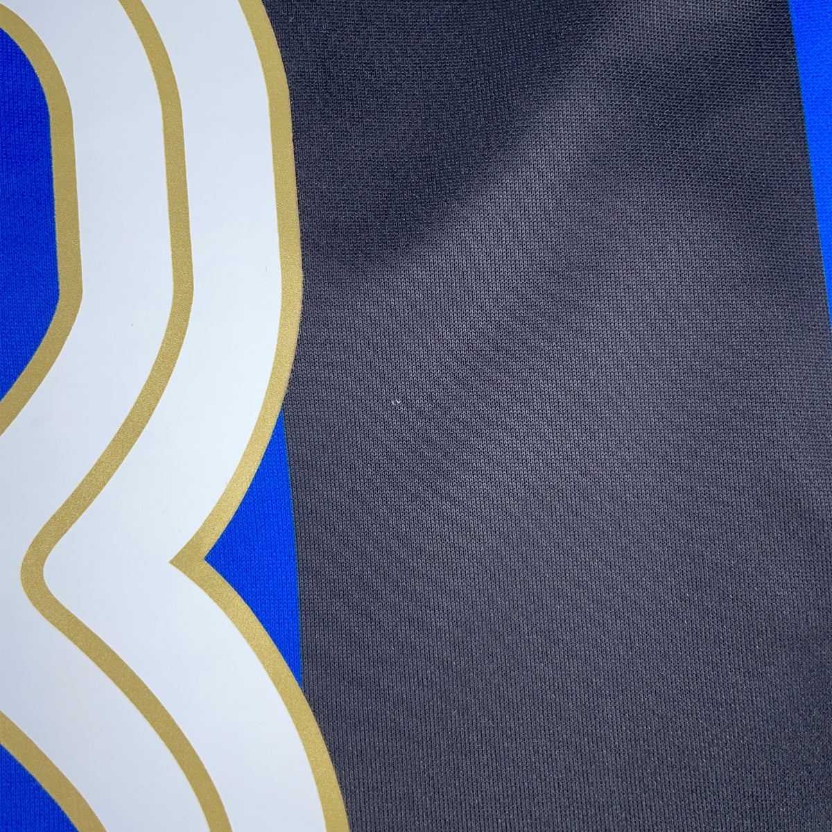 2008-09 Inter Mailand Heimtrikot Ibrahimovic