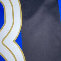 2008-09 Inter Mailand Heimtrikot Ibrahimovic