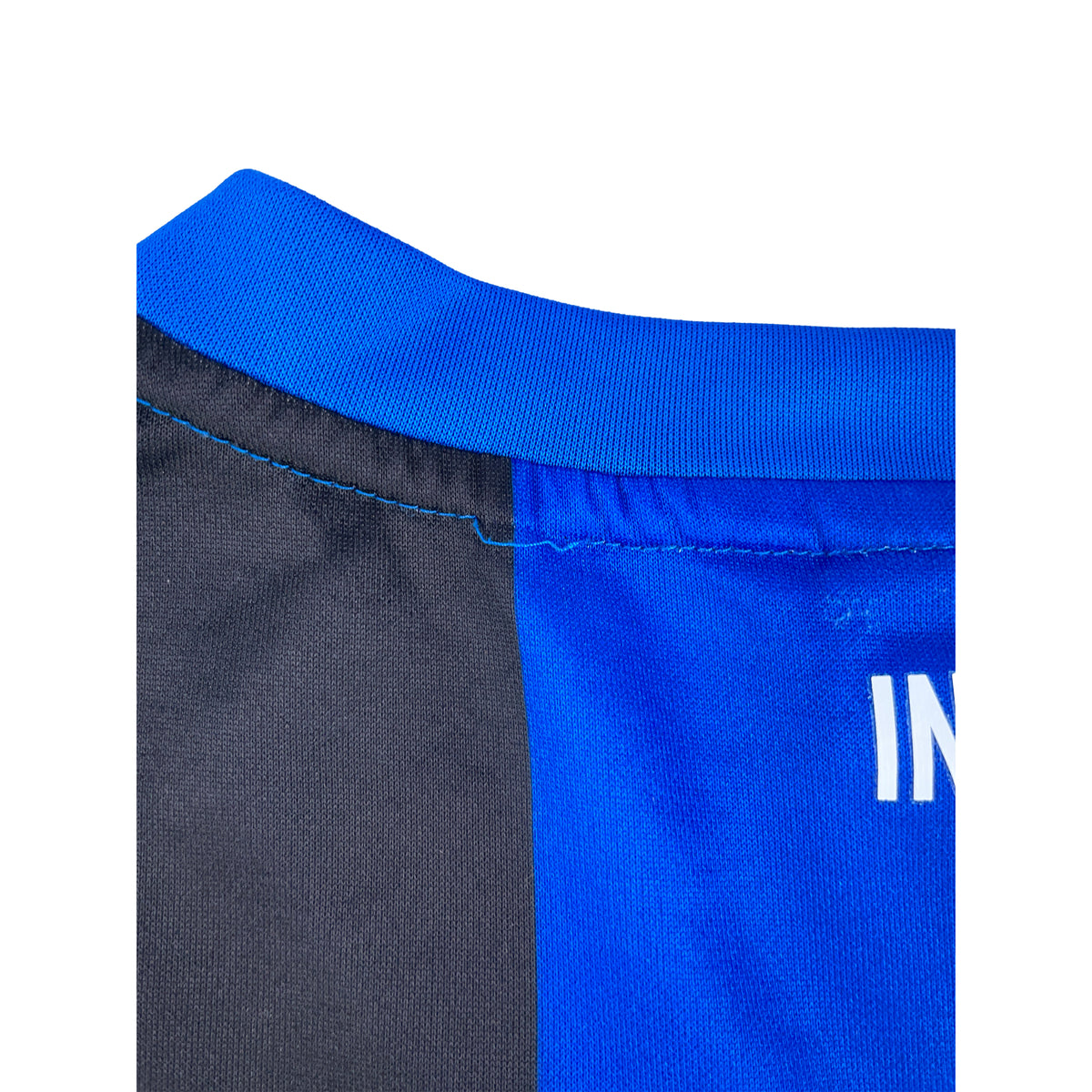 2008-09 Inter Mailand Heimtrikot Ibrahimovic