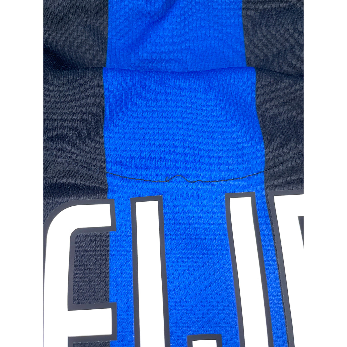 2009-10 Inter Milan Thuis Shirt Sneijder