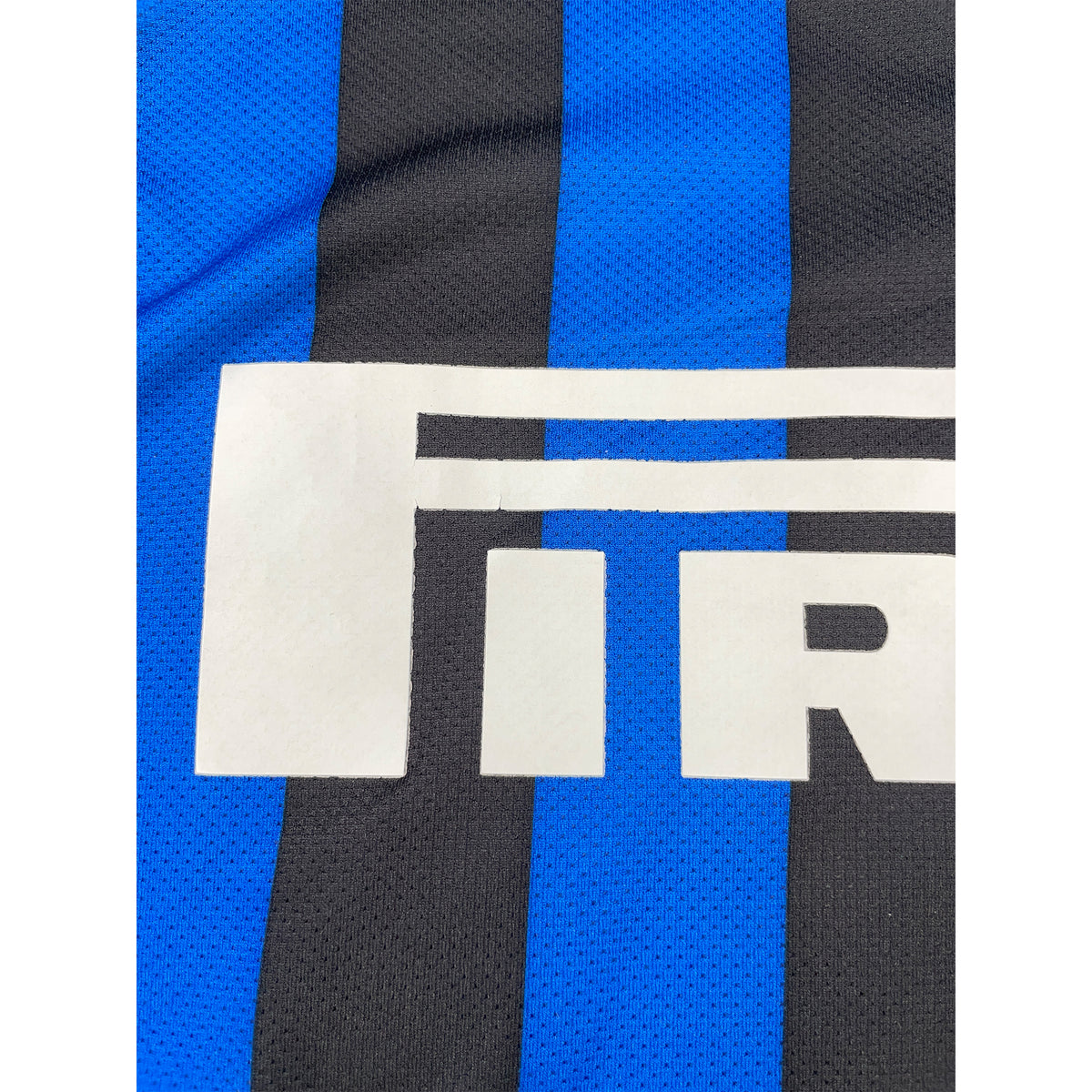 2011-12 Inter Milan Home Shirt Sneijder