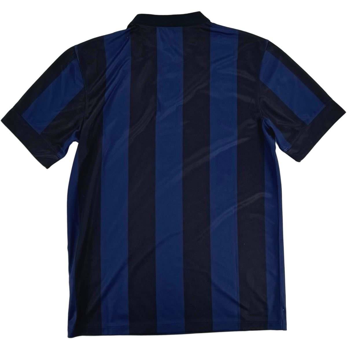 2013-14 Inter Milan Thuis Shirt - Nieuw - (M) - Oldschool Voetbalshirts