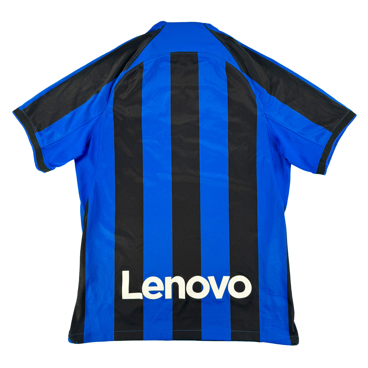 Inter Milan - Home Shirt - 2022/23 - Size M - 8/10