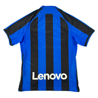 Inter Milan - Home Shirt - 2022/23 - Size M - 8/10