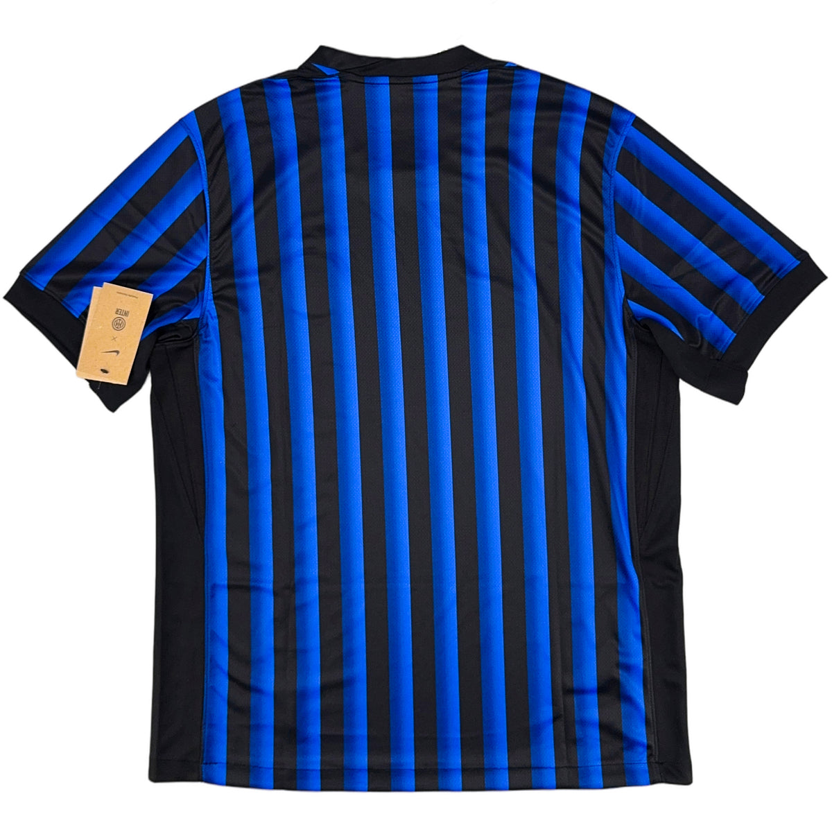 2025-26 Inter Milan Home Shirt