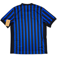 2025-26 Inter Milan Home Shirt