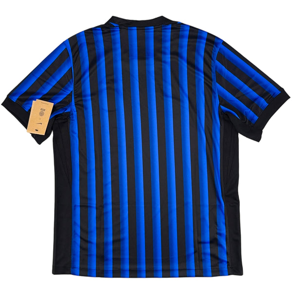 2025-26 Inter Milan Home Shirt