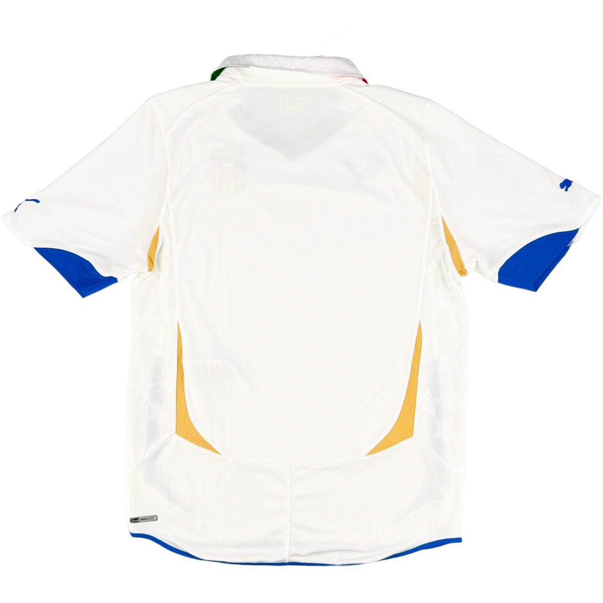 2010 Italy World Cup Away Shirt