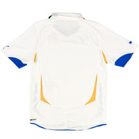2010 Italy World Cup Away Shirt