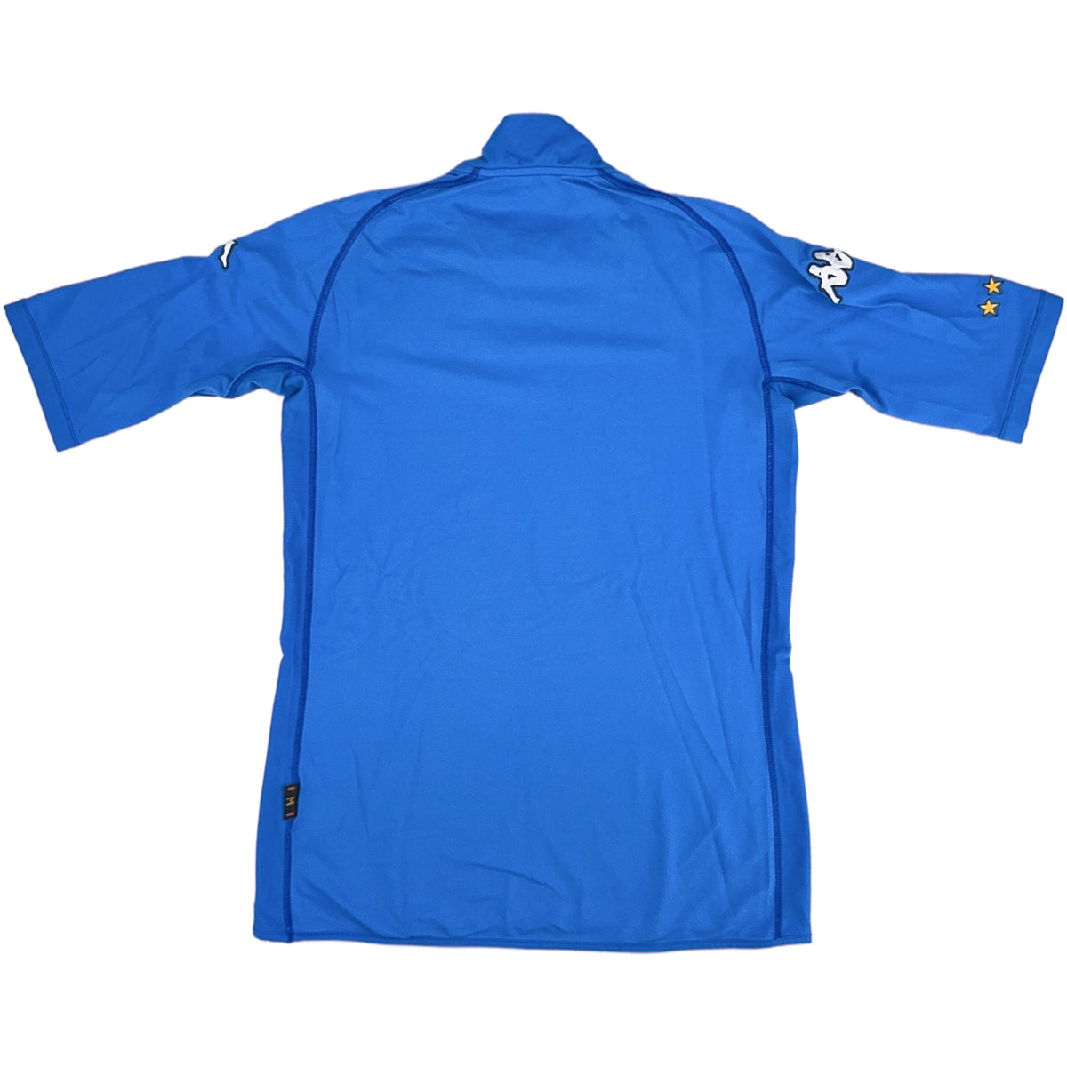 2002 Italy World Cup Home Shirt