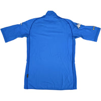 2002 Italy World Cup Home Shirt