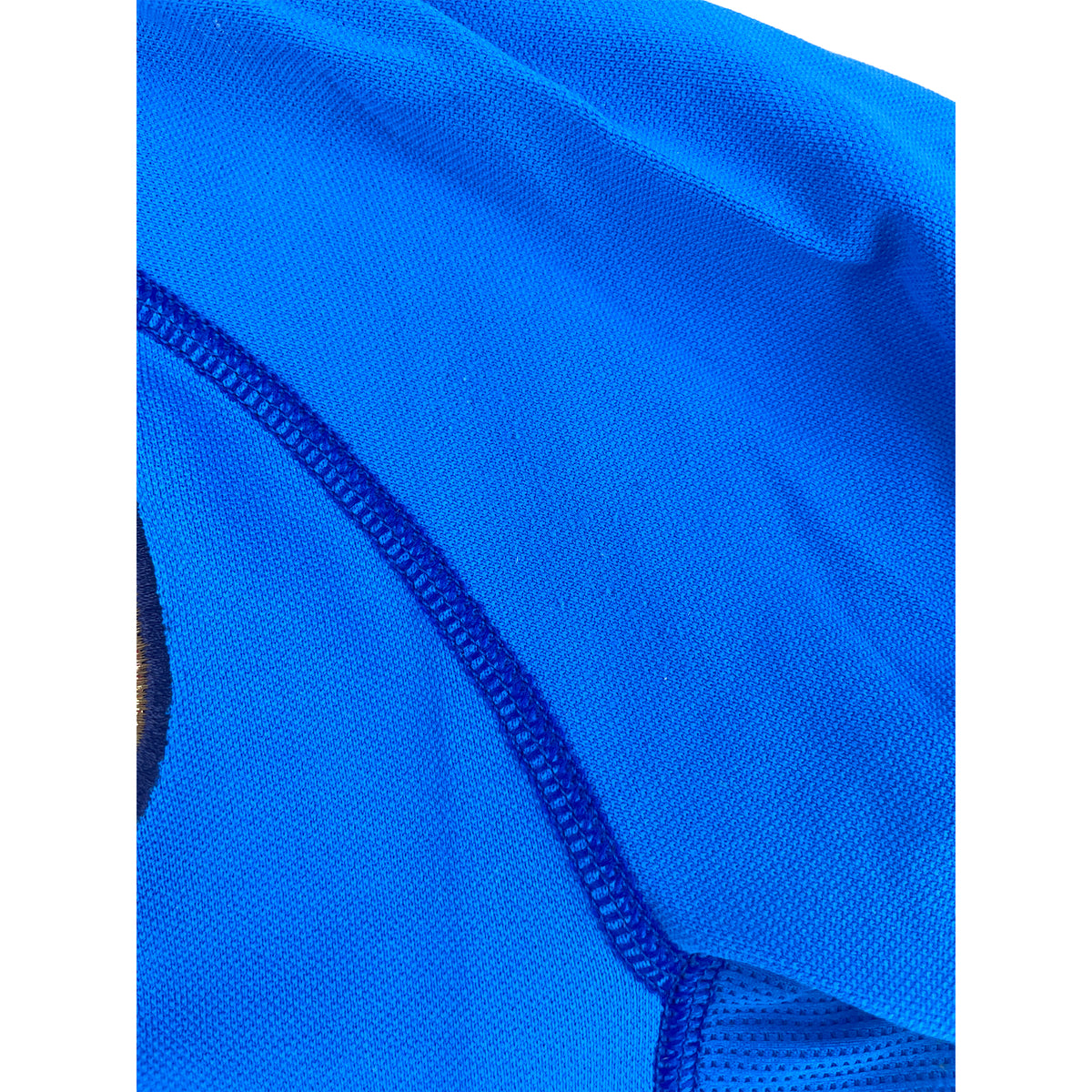 2002 Italy World Cup Home Shirt