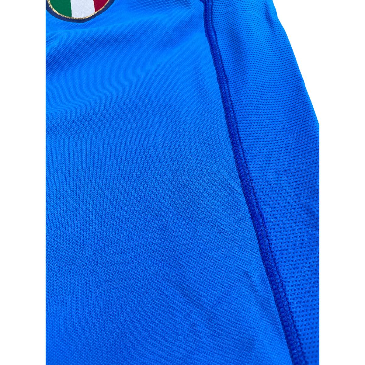 2002 Italy World Cup Home Shirt