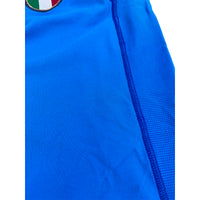2002 Italy World Cup Home Shirt