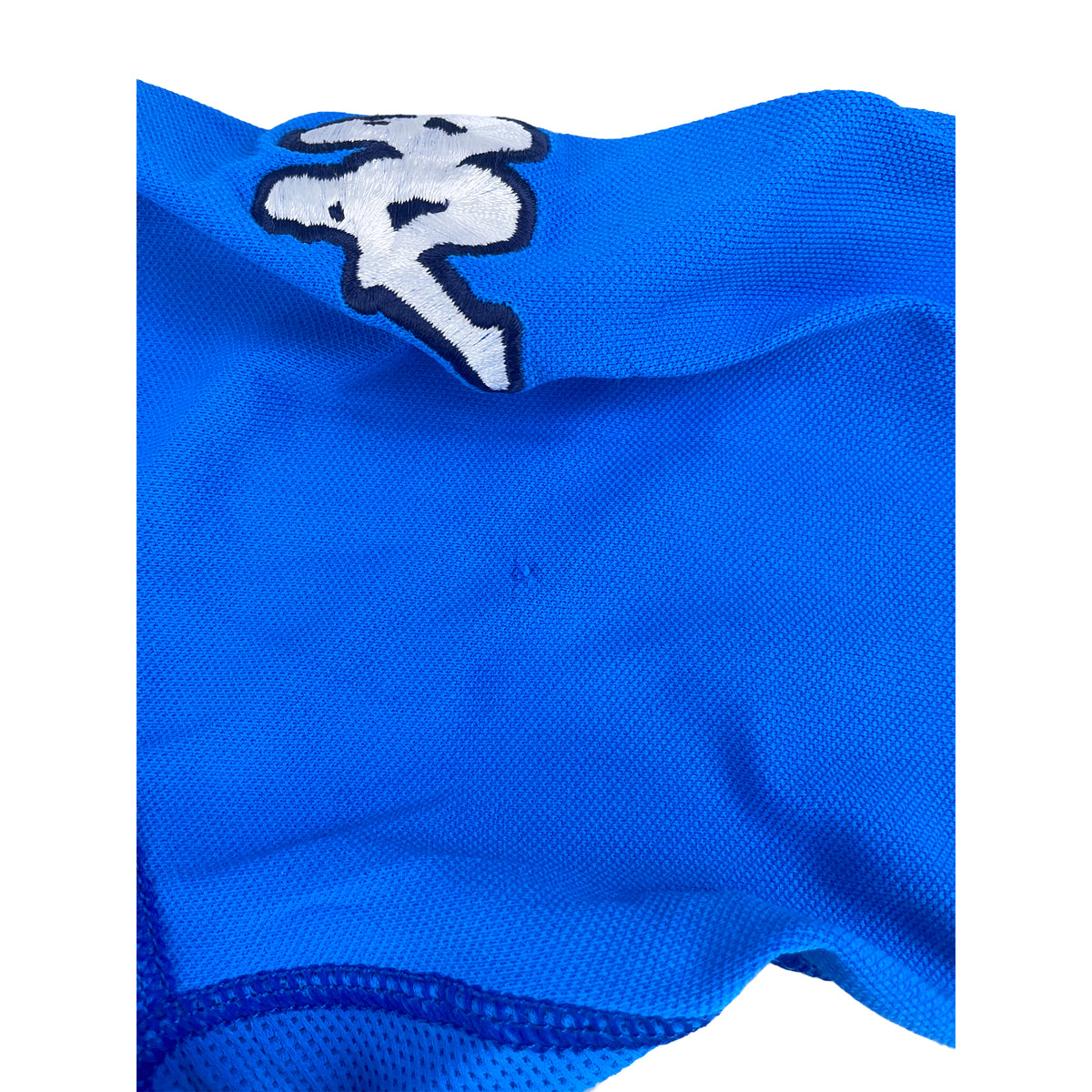 2002 Italy World Cup Home Shirt