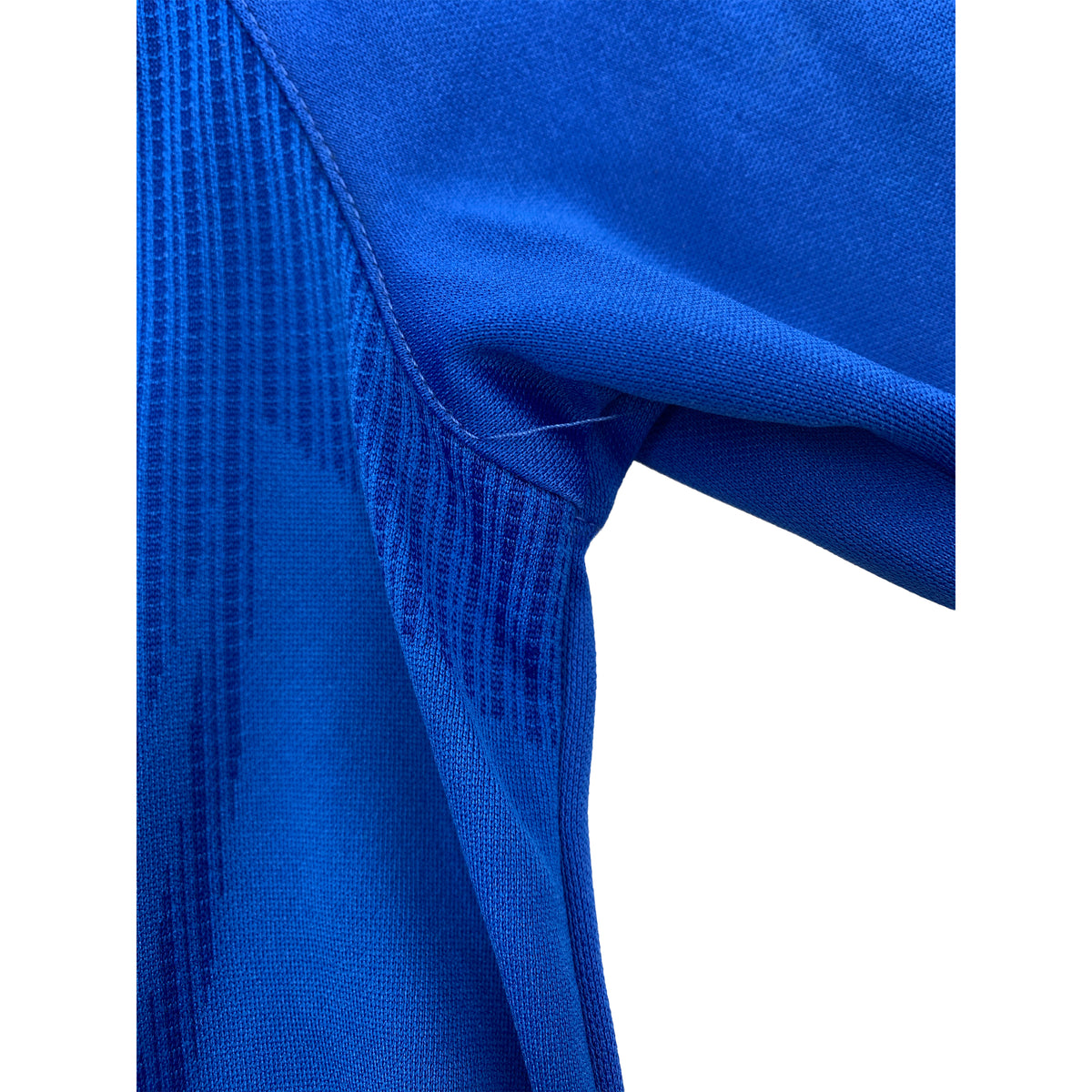 2010 Italië WK Thuis Shirt Pirlo - Oldschool Voetbalshirts