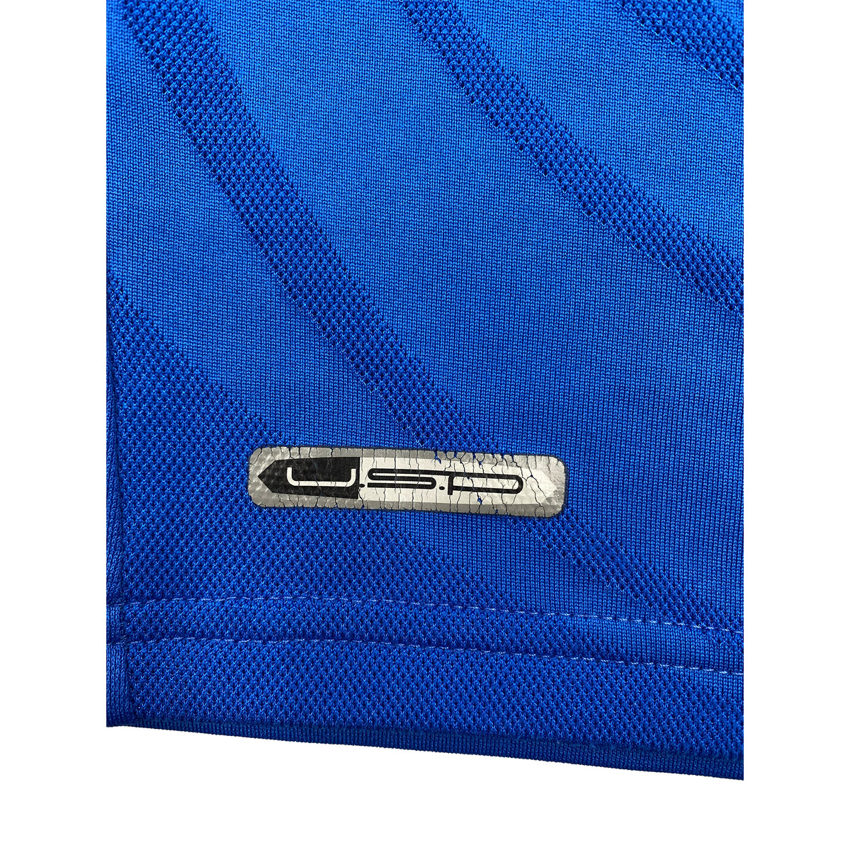 2010 Italië WK Thuis Shirt Pirlo - Oldschool Voetbalshirts