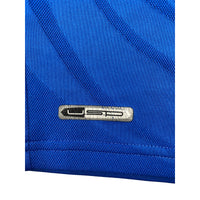 2010 Italië WK Thuis Shirt Pirlo - Oldschool Voetbalshirts