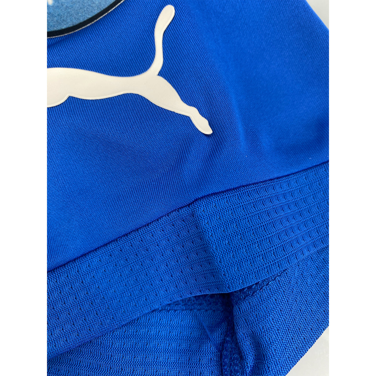 2012 Italië EK Thuis Shirt Pirlo - Oldschool Voetbalshirts