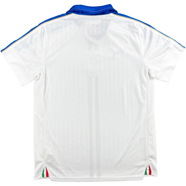 2016 Italië EK Uit Shirt - 9/10 - (L)