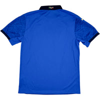 2020 Italië EK Thuis Shirt - Oldschool Voetbalshirts
