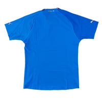 2022-23 Italië Authentic Thuis Shirt - 10/10 - (L) - Oldschool Voetbalshirts