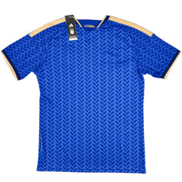2026-27 Italië Thuis Shirt