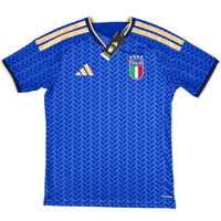 2026-27 Italië Thuis Shirt