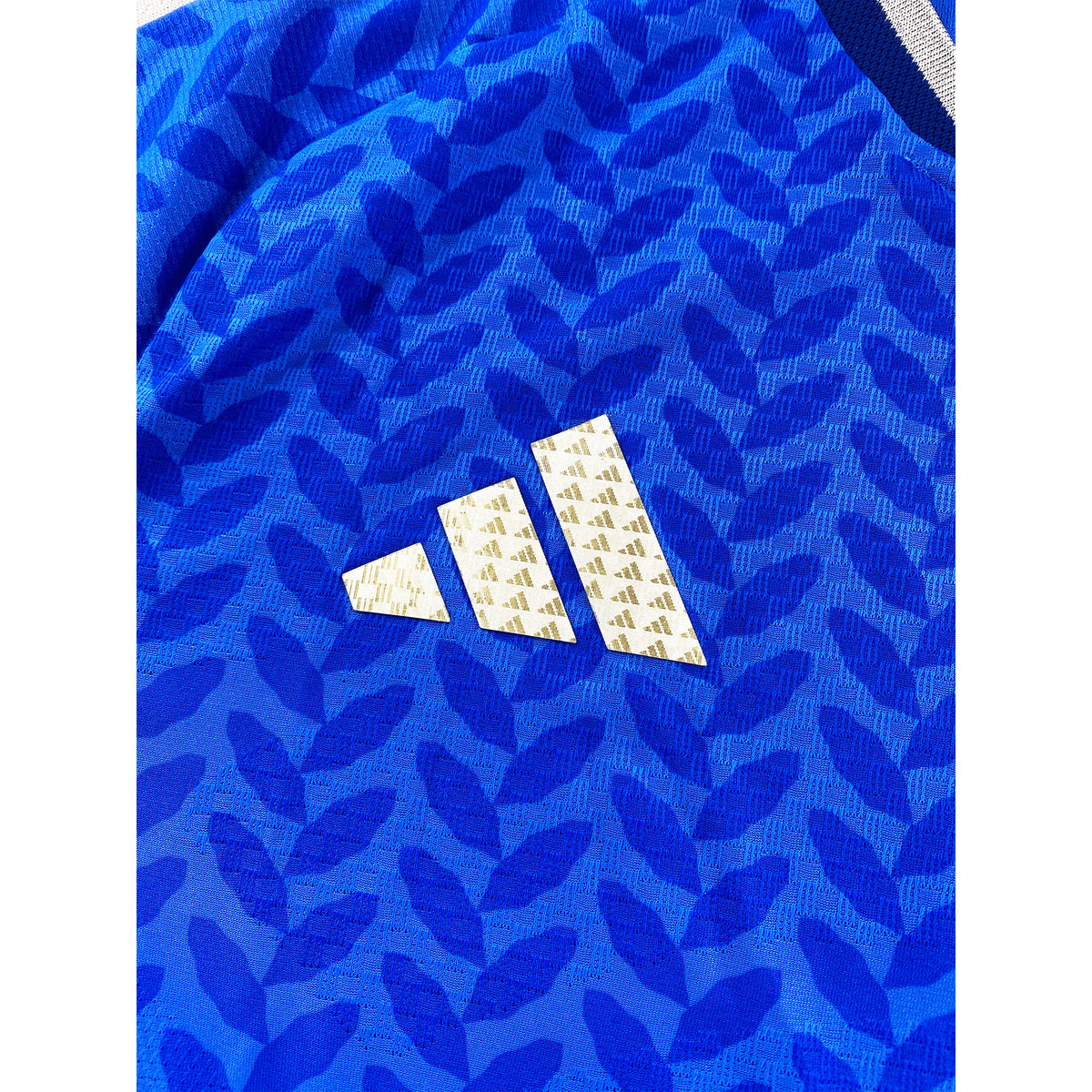 2026 Italië WK Pro Thuis Shirt - Oldschool Voetbalshirts
