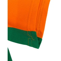 2008-09 Ivoorkust Thuis Shirt Drogba - Oldschool Voetbalshirts