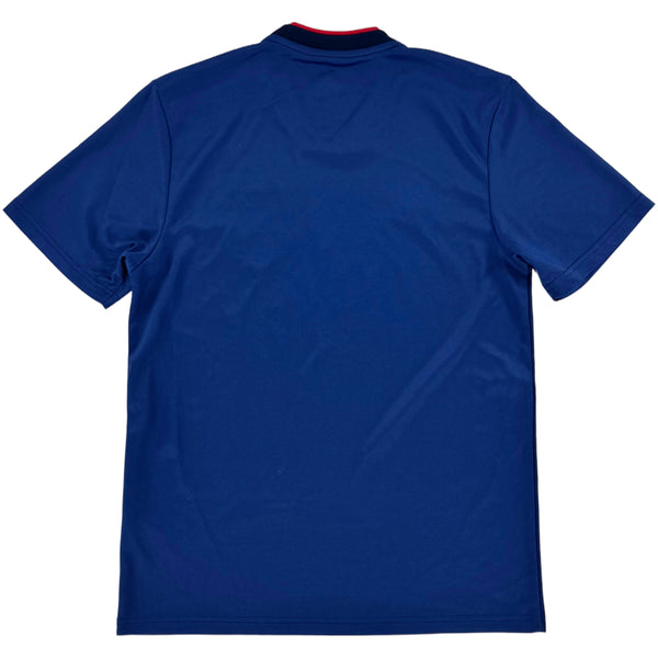 2018 Japan WK Thuis Shirt - 9/10 - (S) - Oldschool Voetbalshirts