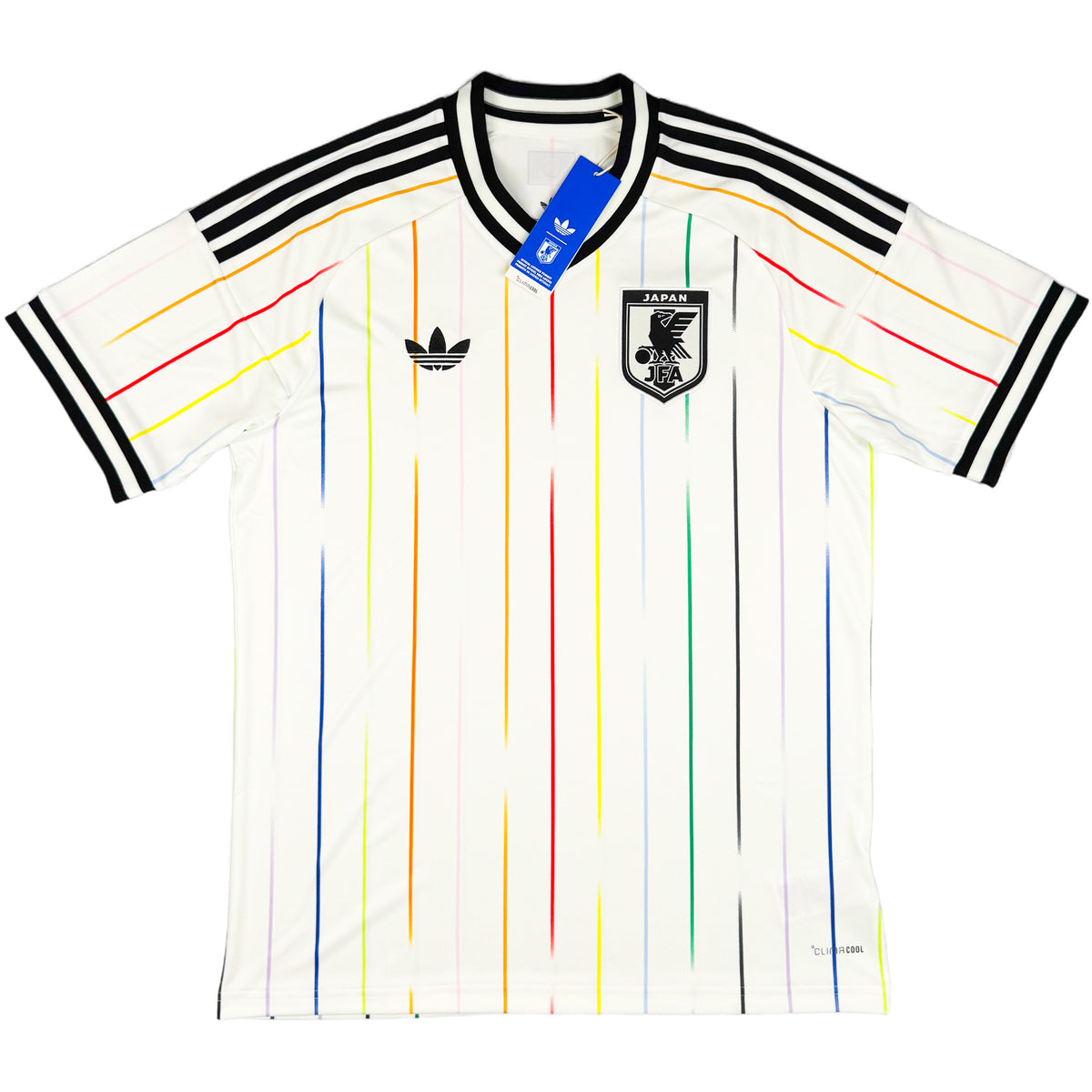 2026 Japan WK Uit Shirt - Oldschool Voetbalshirts