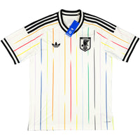 2026 Japan WK Uit Shirt - Oldschool Voetbalshirts