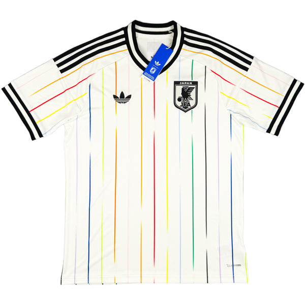 2026 Japan WK Uit Shirt - Oldschool Voetbalshirts