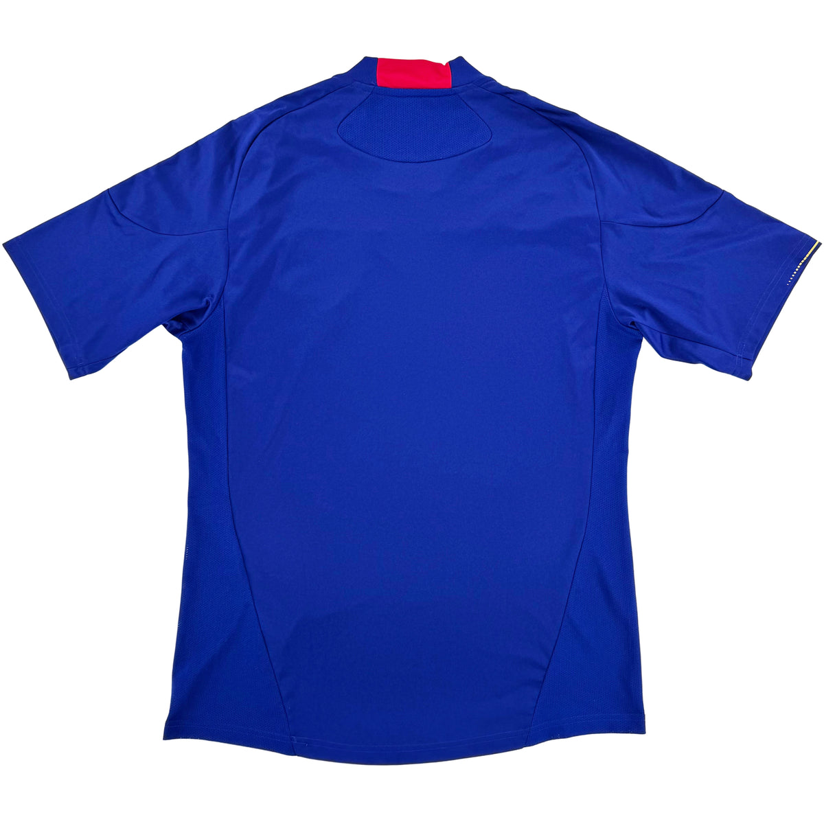 2010 Japan WK Thuis Shirt - 10/10 - (L) - Oldschool Voetbalshirts