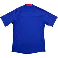 2010 Japan WK Thuis Shirt - 10/10 - (L) - Oldschool Voetbalshirts