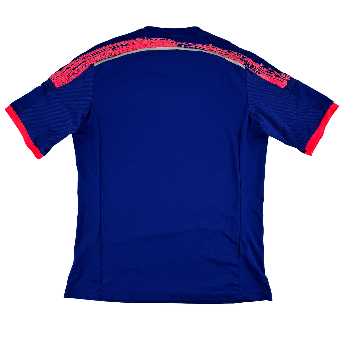 Japan - Home Shirt - 2014 World Cup - Size M - 10/10