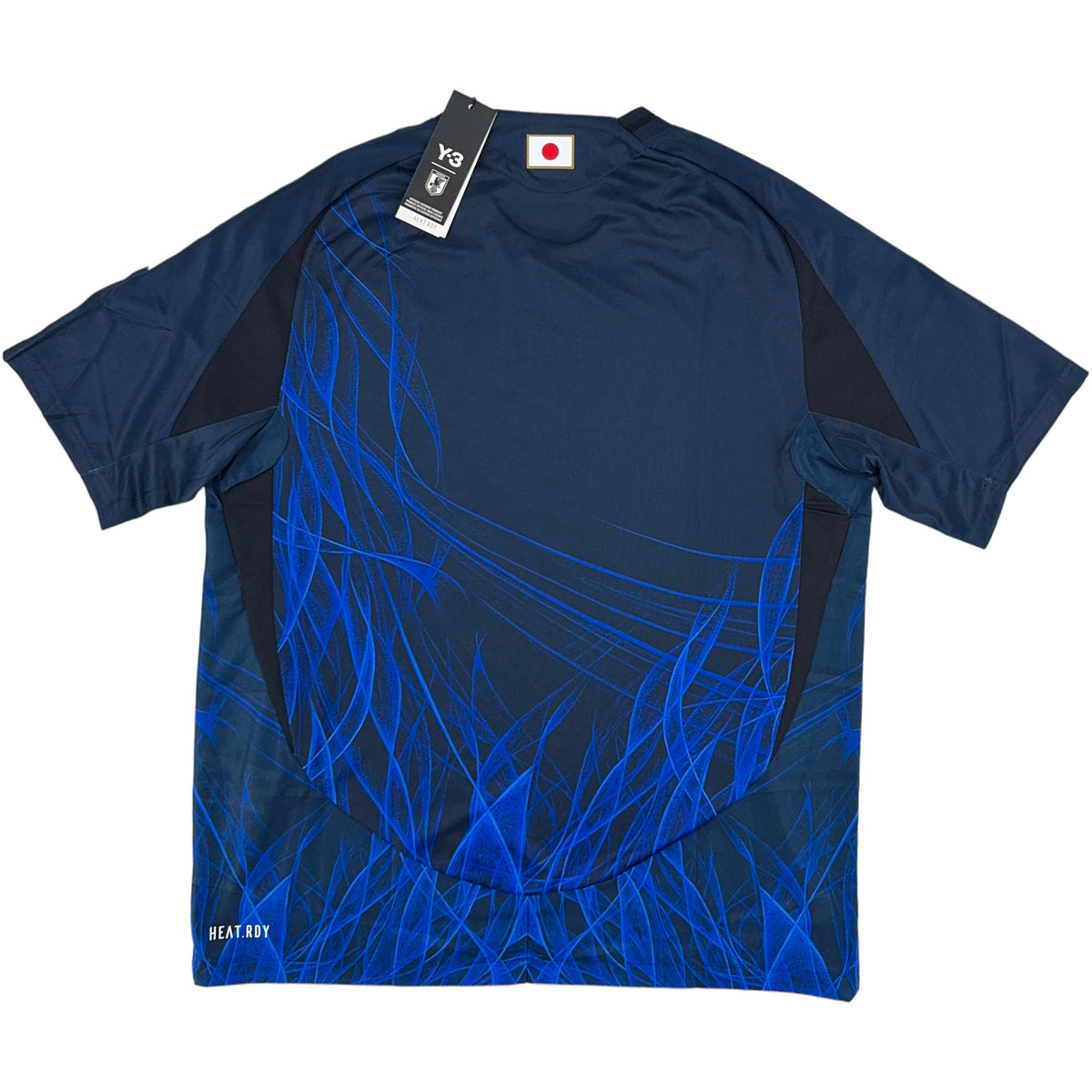 2024-25 Japan Pro Thuis Shirt - Oldschool Voetbalshirts