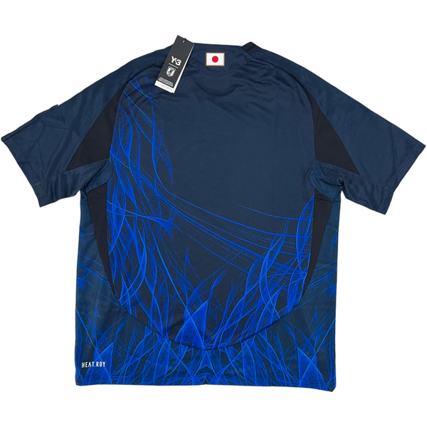 2024-25 Japan Pro Thuis Shirt - Oldschool Voetbalshirts