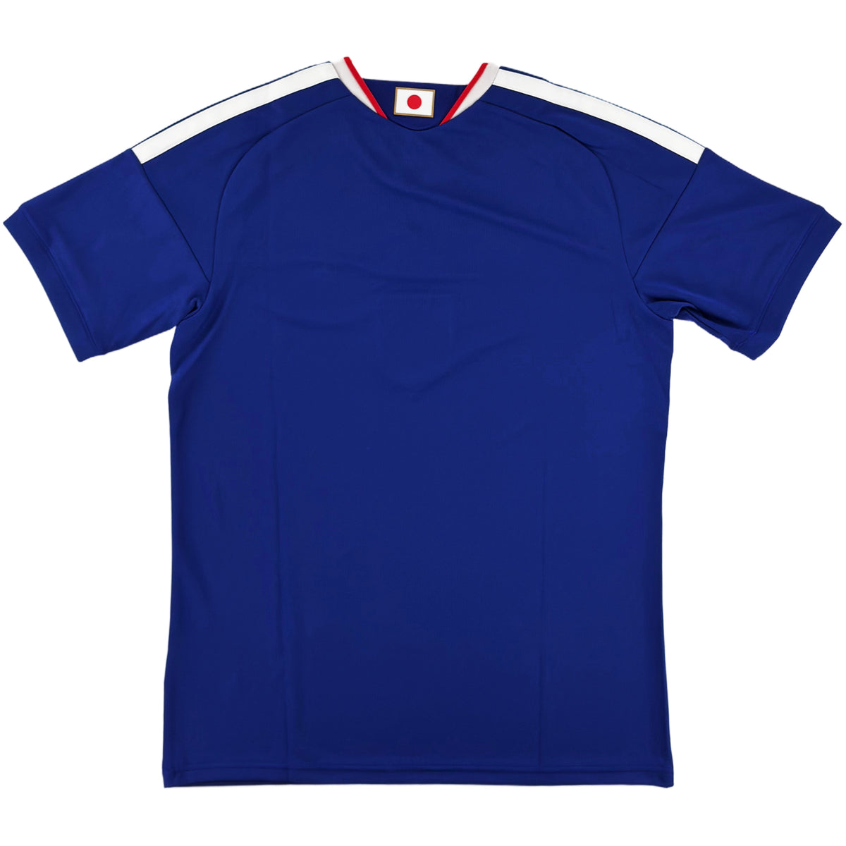 2026 Japan WK Thuis Shirt - Oldschool Voetbalshirts