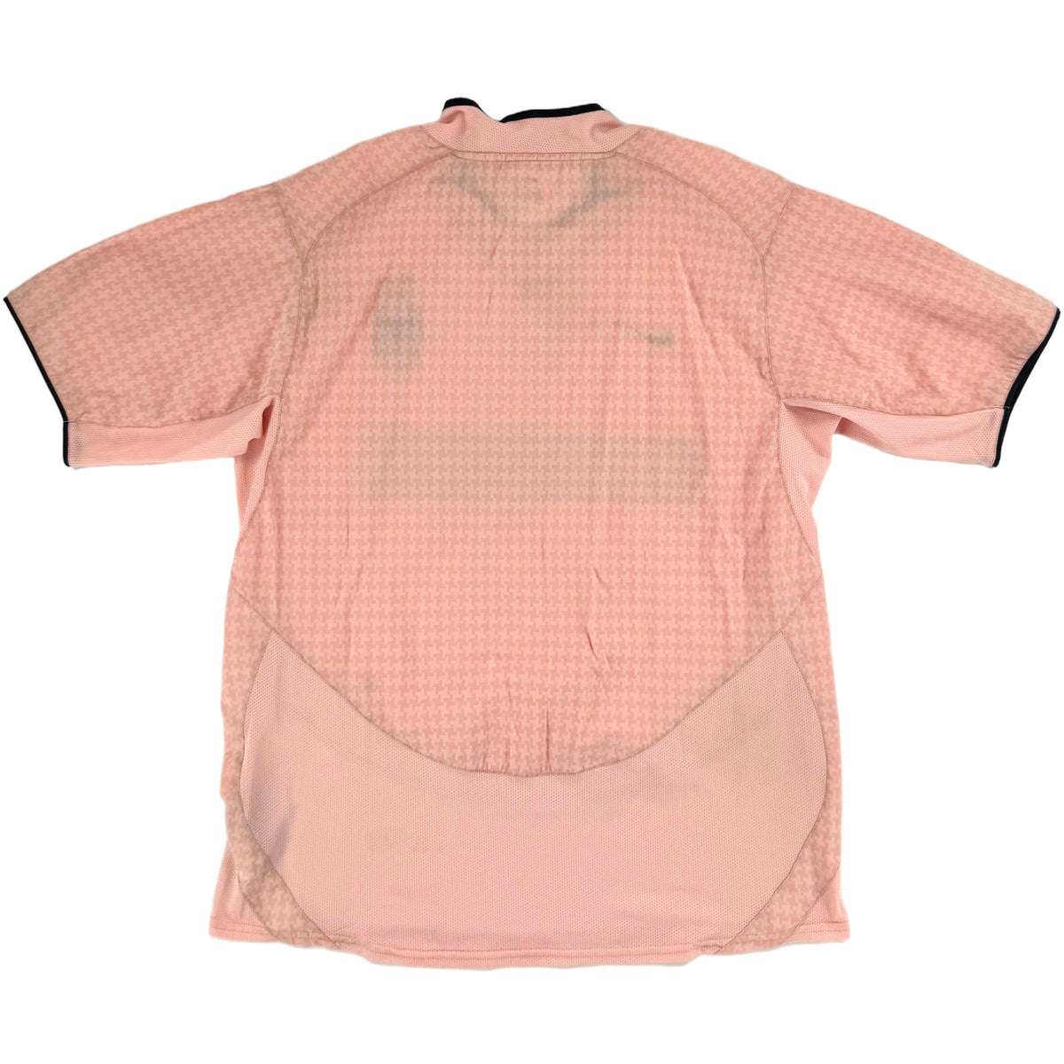 2003-04 Juventus Uit Shirt - 9/10 - (L) - Oldschool Voetbalshirts