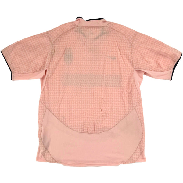 2003-04 Juventus Uit Shirt - 9/10 - (L) - Oldschool Voetbalshirts