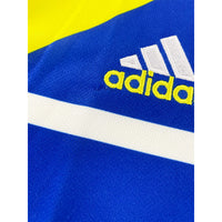 2021-22 Juventus Derde Shirt Ronaldo - Oldschool Voetbalshirts