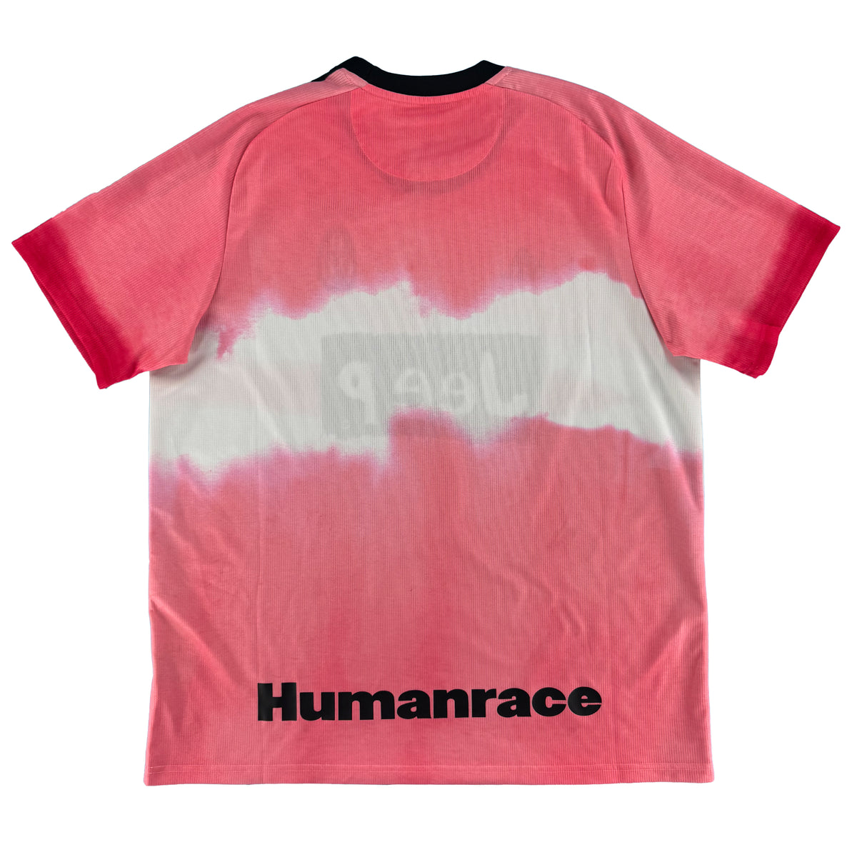 2020-21 Juventus Human Race Shirt - 9/10 - (XL) - Oldschool Voetbalshirts